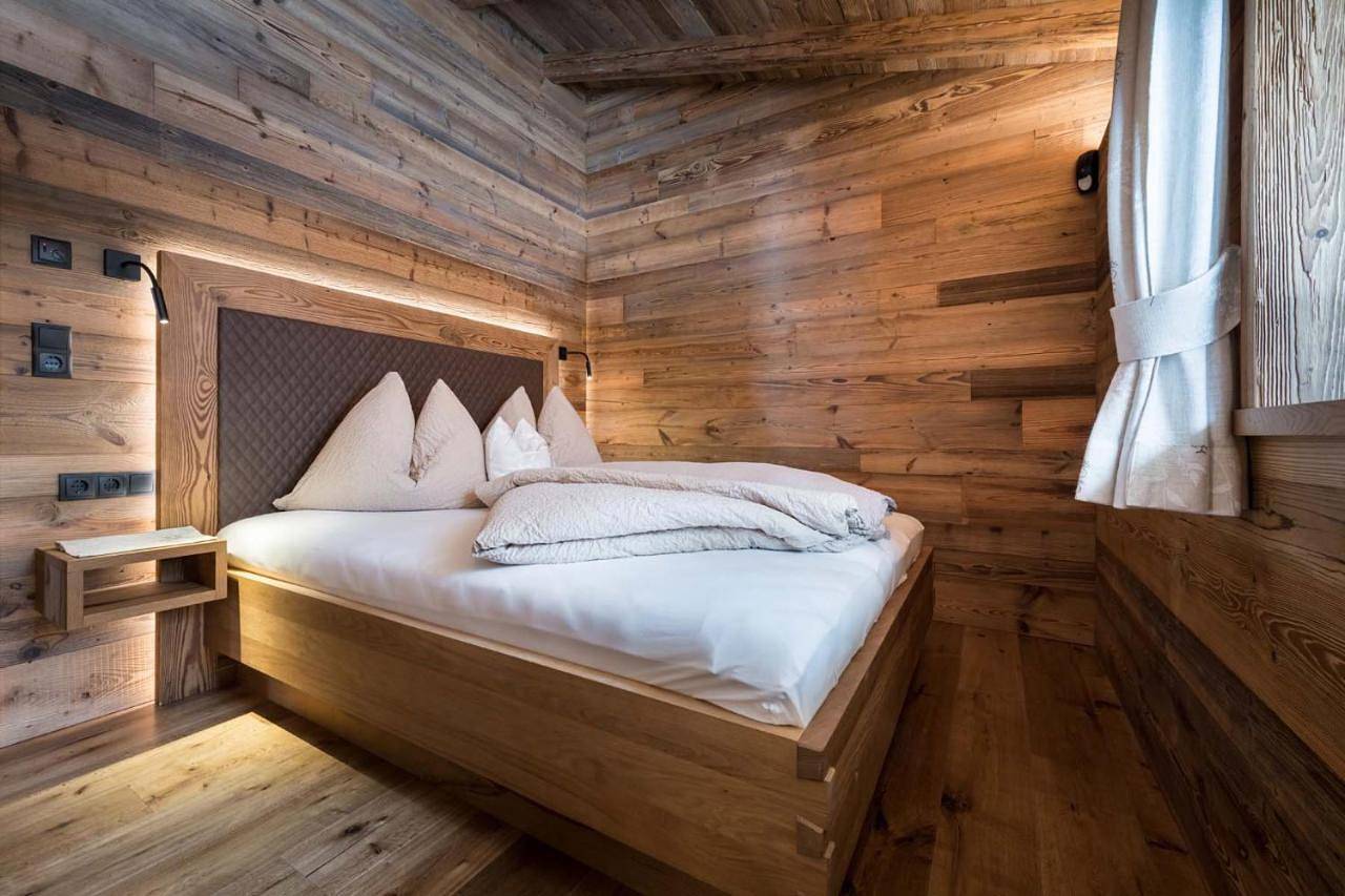 Two-Bedroom Chalet in Terfens, Bezirk Schwaz