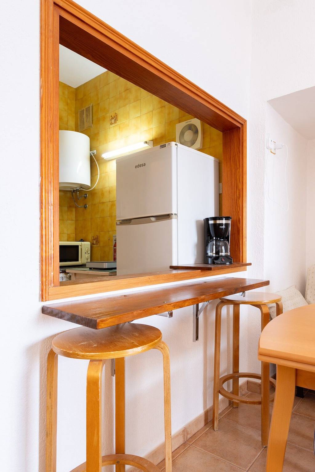 Apartamento entero, Home2Book Cozy Seaside Studio with Stunning Views in Anaga, Santa Cruz de Tenerife