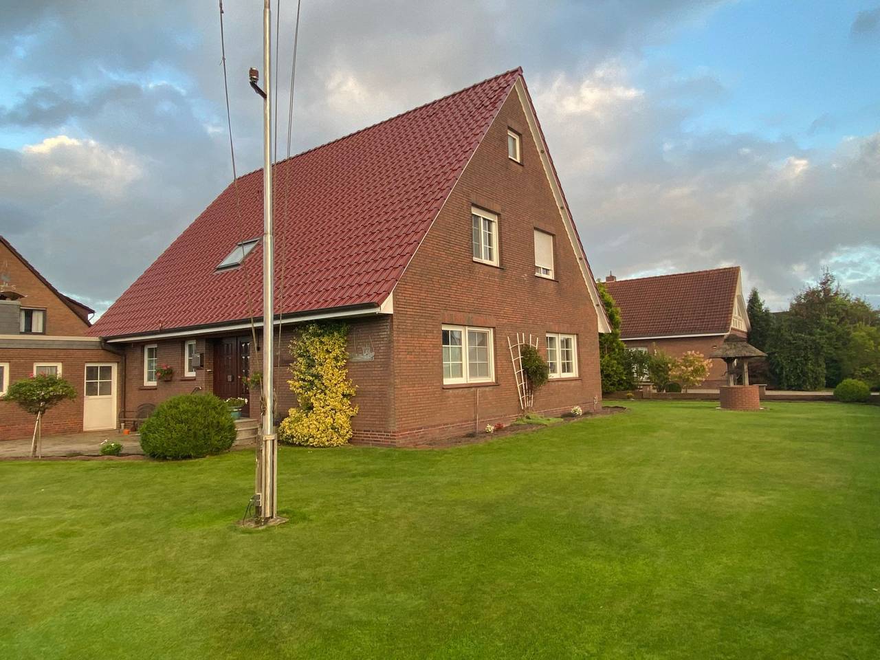 Ganze Wohnung, Haus Hanni in Berumbur, Norden und Umgebung