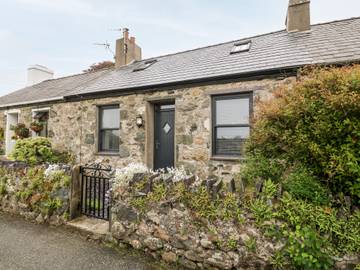 Cottage for 4 People in North-Wales, Gwynedd, Photo 1