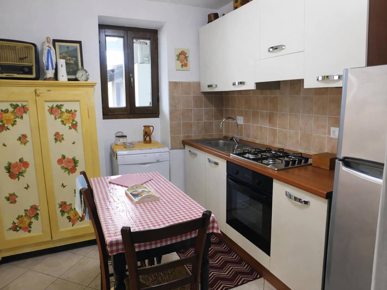 Ferienhaus in Porto Valtravaglia für 8 Personen in Porto Valtravaglia, Lago Maggiore (Lombardei)