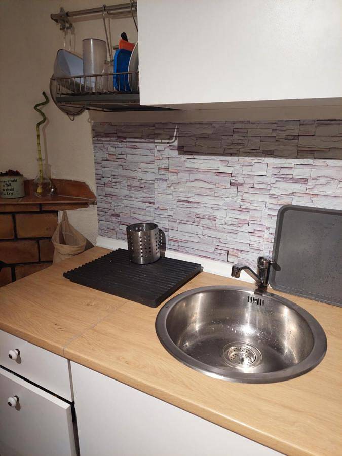 Two-Bedroom Villa in Caria (Belmonte), Distrito de Castelo Branco