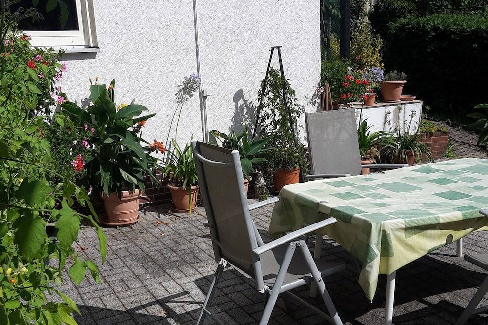 Ganze Wohnung, Ferienwohnung im Ortsteil Scheuern in der Nähe des Kurparks in Gernsbach, Nordschwarzwald