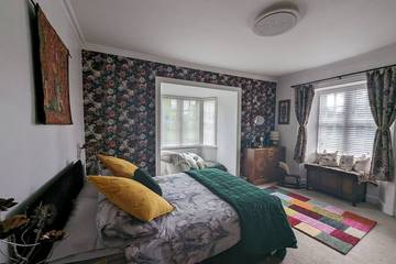 Holiday Home for 2 People in Berwick-upon-Tweed, Northumberland Coast, Photo 2