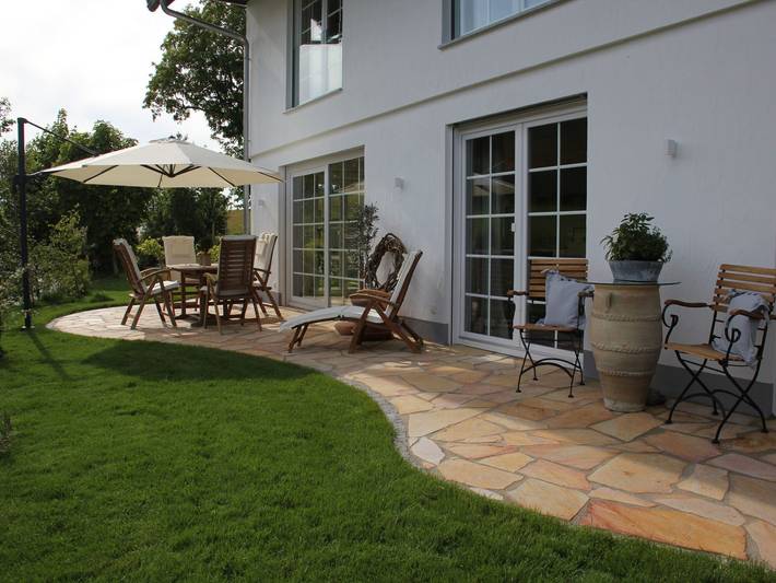 Ferienwohnung für 2 Personen, mit Garten und Sauna in Mittlerer Schwarzwald - 2