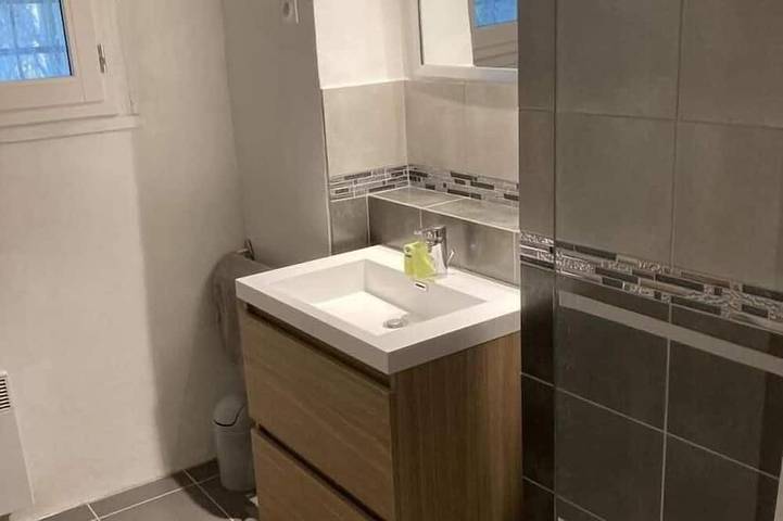 Location de vacances pour 4 personnes, avec jardin et terrasse, animaux acceptés à Correns - 4