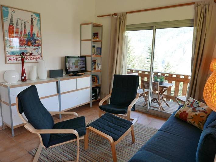Chalet pour 4 personnes dans La Norma - 4
