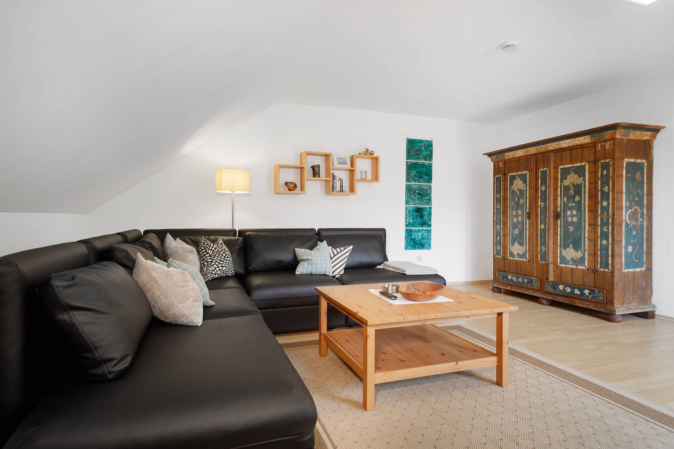 Entire apartment, Apartment 'Birkach 35' with Balcony and Wi-Fi in Lindau, Bavarian Swabia