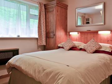 Holiday Home for 2 People in Windermere, Cumbria, Photo 4