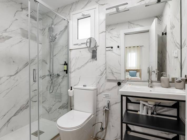 Ganze Ferienwohnung, Ferienwohnung für 3 Personen in Madrid, Área Metropolitana de Madrid