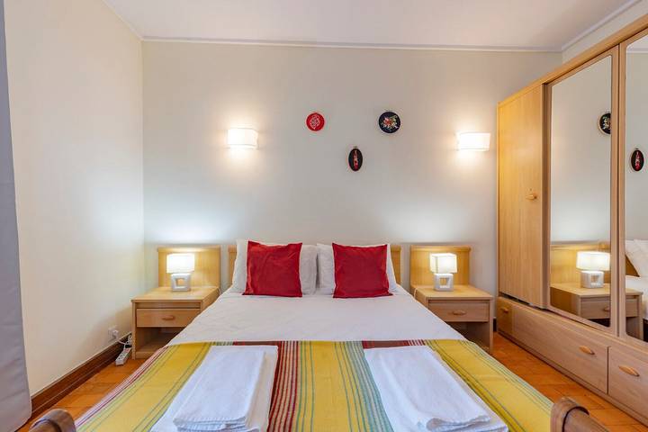 Apartamento entero, Lighthouse Apartment in Praia da Califórnia, Sesimbra