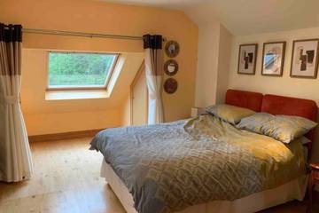 Holiday Rental for 6 People in Rye Foreign, High Weald, Photo 1