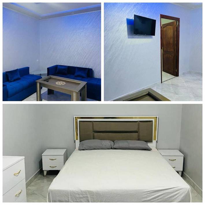 Gîte pour 4 personnes, avec sauna dans Asilah - 2