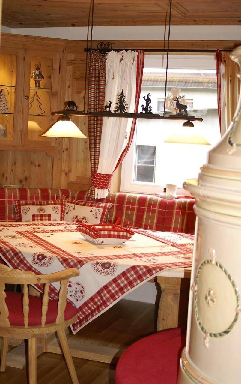 Jagdhotel Sudetenhof in Jossgrund, Main-Kinzig-Kreis