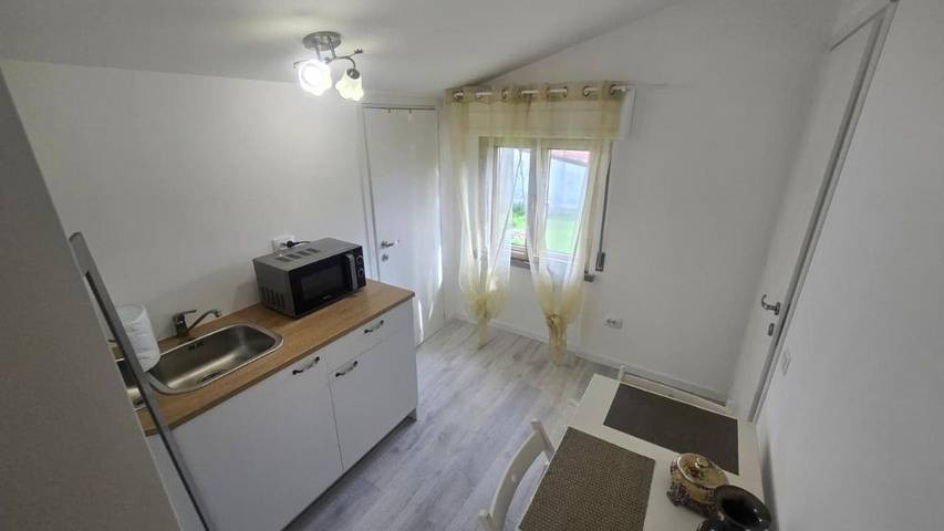Gîte pour 2 personnes, avec jardin à Portogruaro - 4