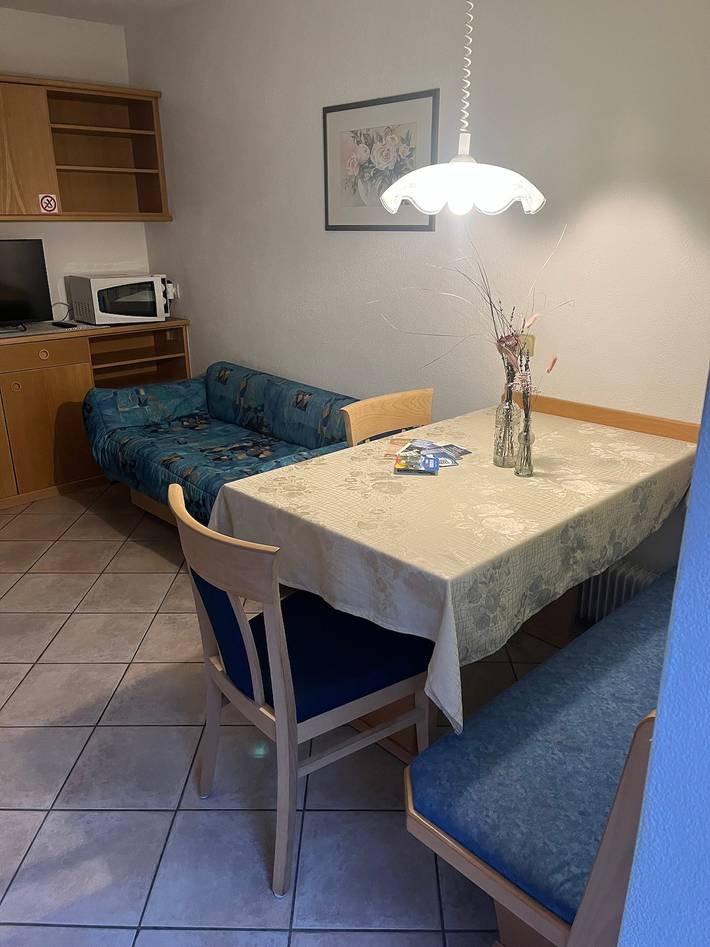 Apartamento inteiro, Apartamento 'Sonne Nr. 15' com vista para a montanha, jardim e Wi-Fi in San Giovanni Valle Aurina, Ahrntal
