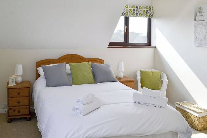 3 chambres à coucher à Cromer in Cromer, Côte de Norfolk