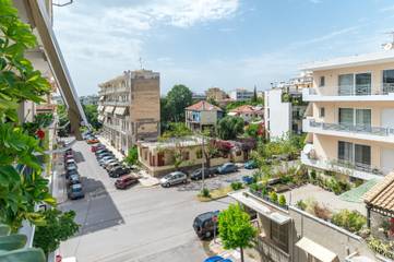 Vakantieappartement voor 2 Personen in Kalamata, Messenische Golf, Afbeelding 3