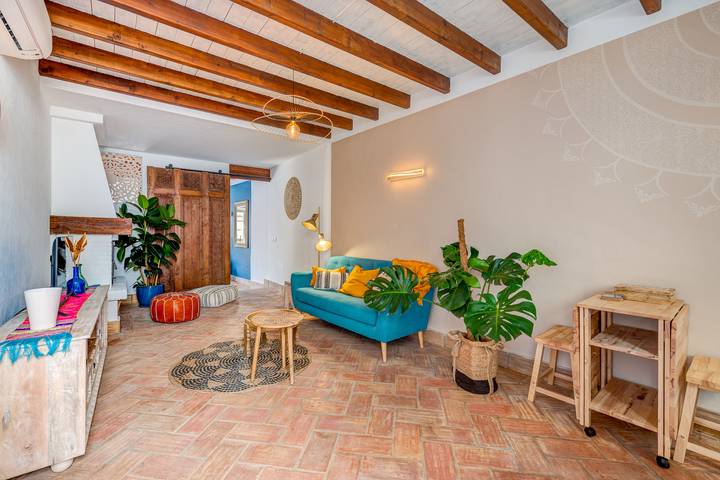 Ferienhaus für 4 Personen in Silves - 3