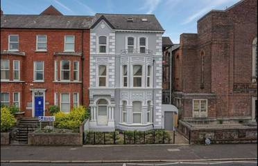 Glamping for 4 People in Belfast, County Antrim, Photo 1