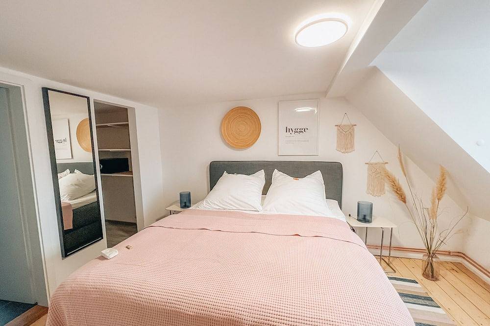 Hygg Inn: modernisiertes Haus 500m vom Meer mit Sauna & Outdoorküche in Heiligendamm, Rostock und Umgebung