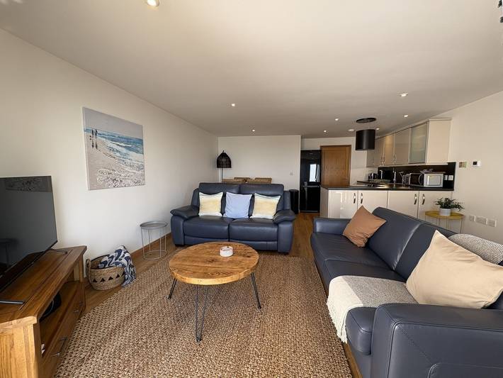 Ferienwohnung für 2 Personen in Cornwall - 4