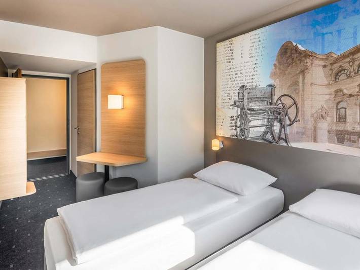 Hotel für 2 Personen in Düren - 2
