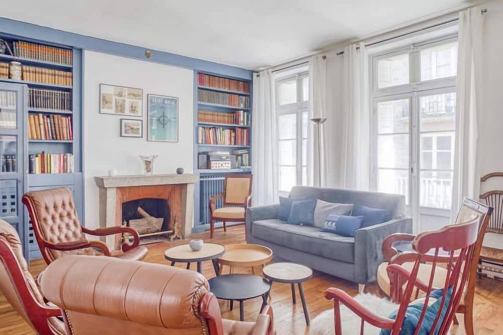 Appartamento vacanze a Saint-Malo a partire da 360€ a notte