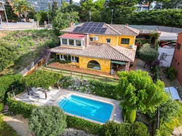 Casa Rural para 10 Personas en Calella, Maresme, Foto 1