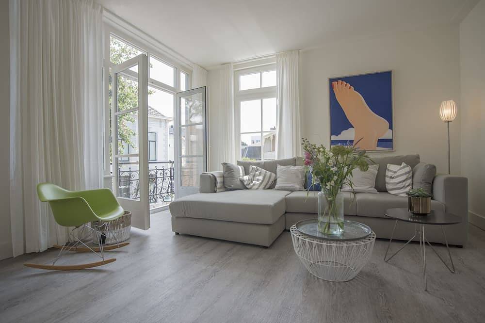 Appartamento vacanze a Zandvoort a partire da 260€ a notte