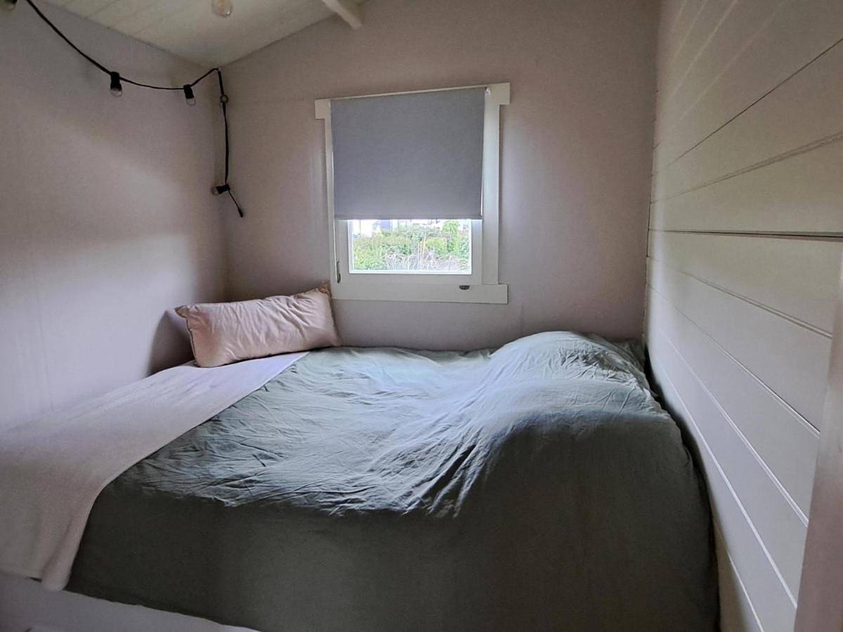 Chalet in Hoek van Holland, Niederländische Nordsee