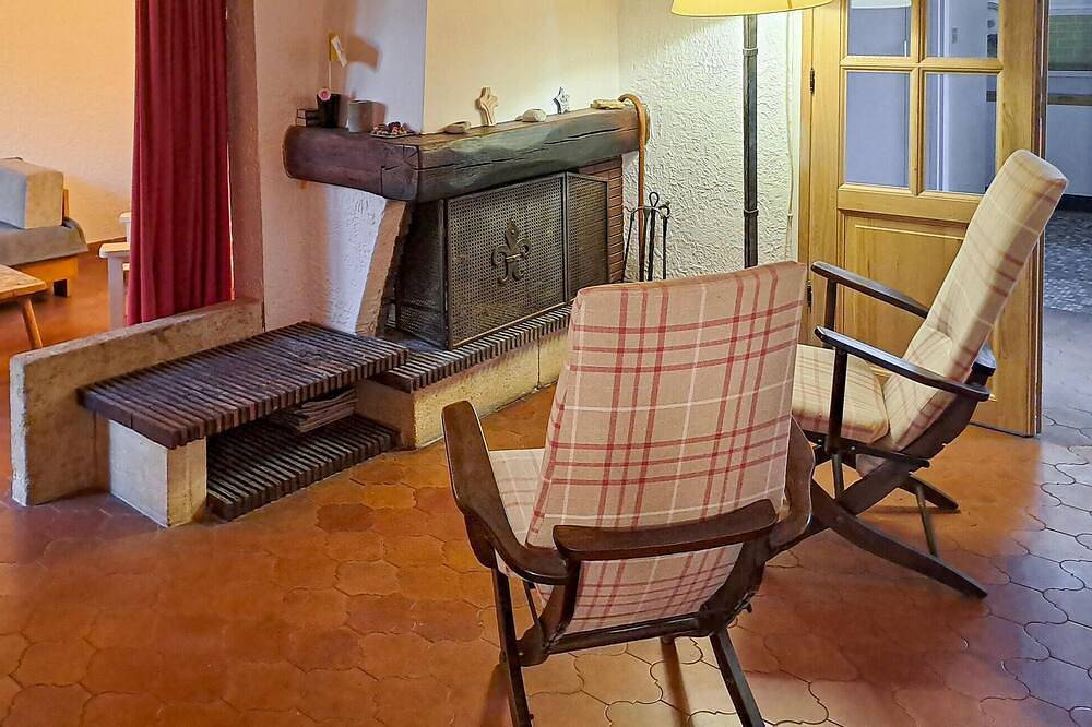 2 bedroom cozy home in La Bouverie in Roquebrune-sur-Argens, Mediterranean Coast (France)