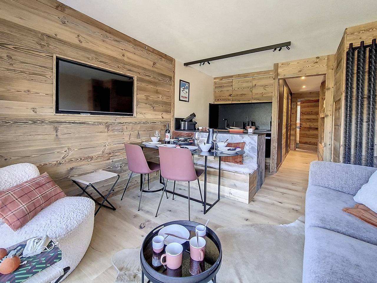 Photo : Appartement de vacances