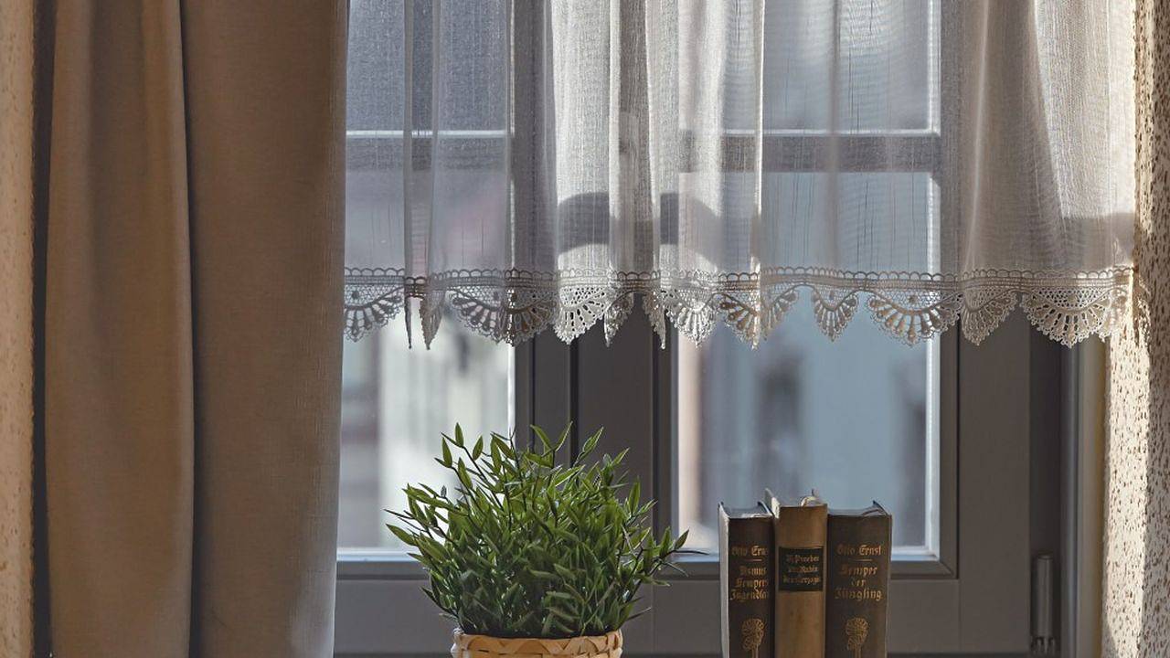 Doppelzimmer für 2 Personen in Mühlhausen/Thüringen in Mühlhausen, Unstrut-Hainich-Kreis