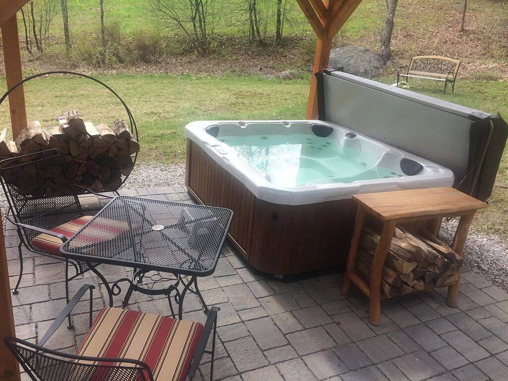 Genießen Sie New Hampshire im gemütlichen Jackson Home in Jackson (NH), Mount Washington