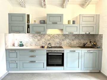 Villa pour 8 Personnes dans L'Alzoni, San Teodoro, Photo 4