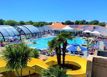 Holiday Letting for 4 People in Jard-sur-Mer, Vendée, Photo 1