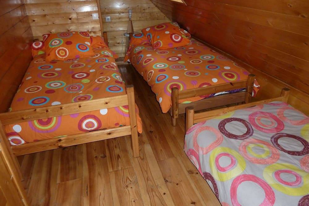 Authentischer Schafstall renoviert in Sazos, Nationalpark Pyrenäen