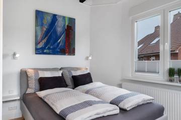 Ferienwohnung für 2 Personen in Döse, Cuxhaven, Bild 2