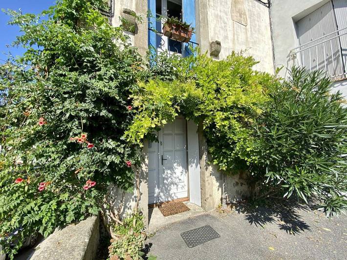 Gîte pour 2 personnes