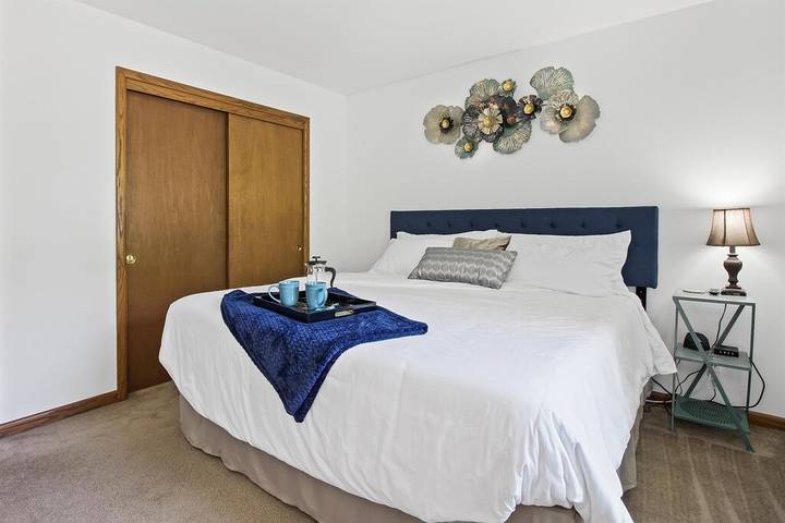 Ferienwohnung für 4 Personen - 1