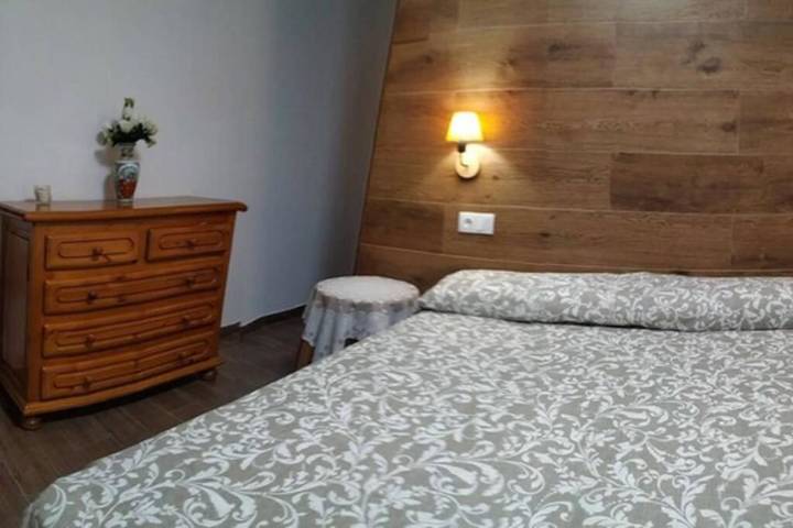 Casa de vacaciones para 7 personas, con terraza en Provincia de Valladolid - 4