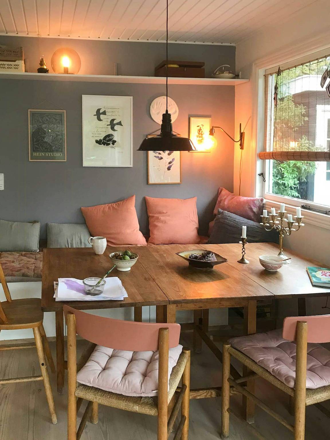 Nordisk idyl med plads til familier in Vejby Strand, Vejby