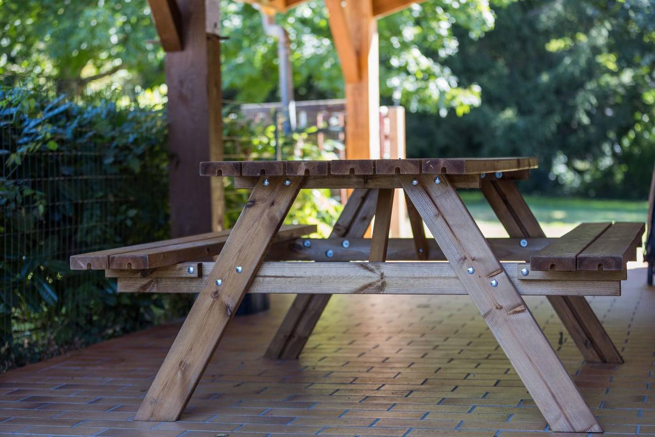 Gite de Pernaout in Bélis, Landes