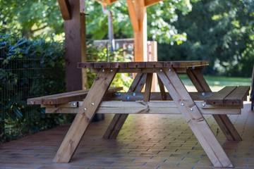 Gîte pour 6 Personnes dans Bélis, Landes, Photo 3