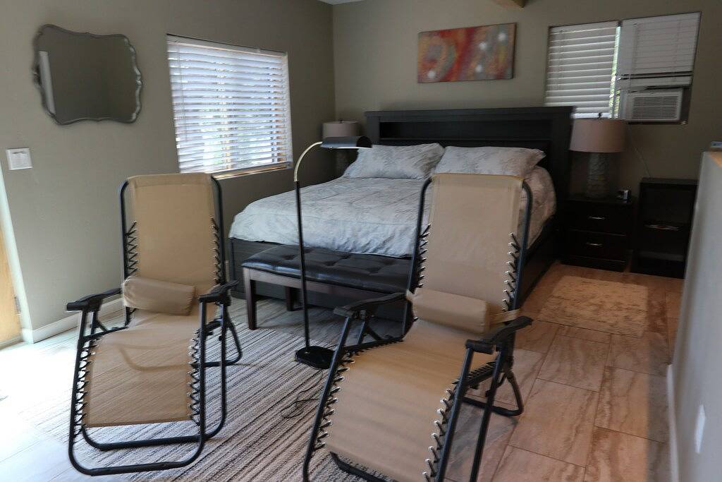 Updated - Casita Tranquila in popular West Sedona in Sedona, Oak Creek Canyon