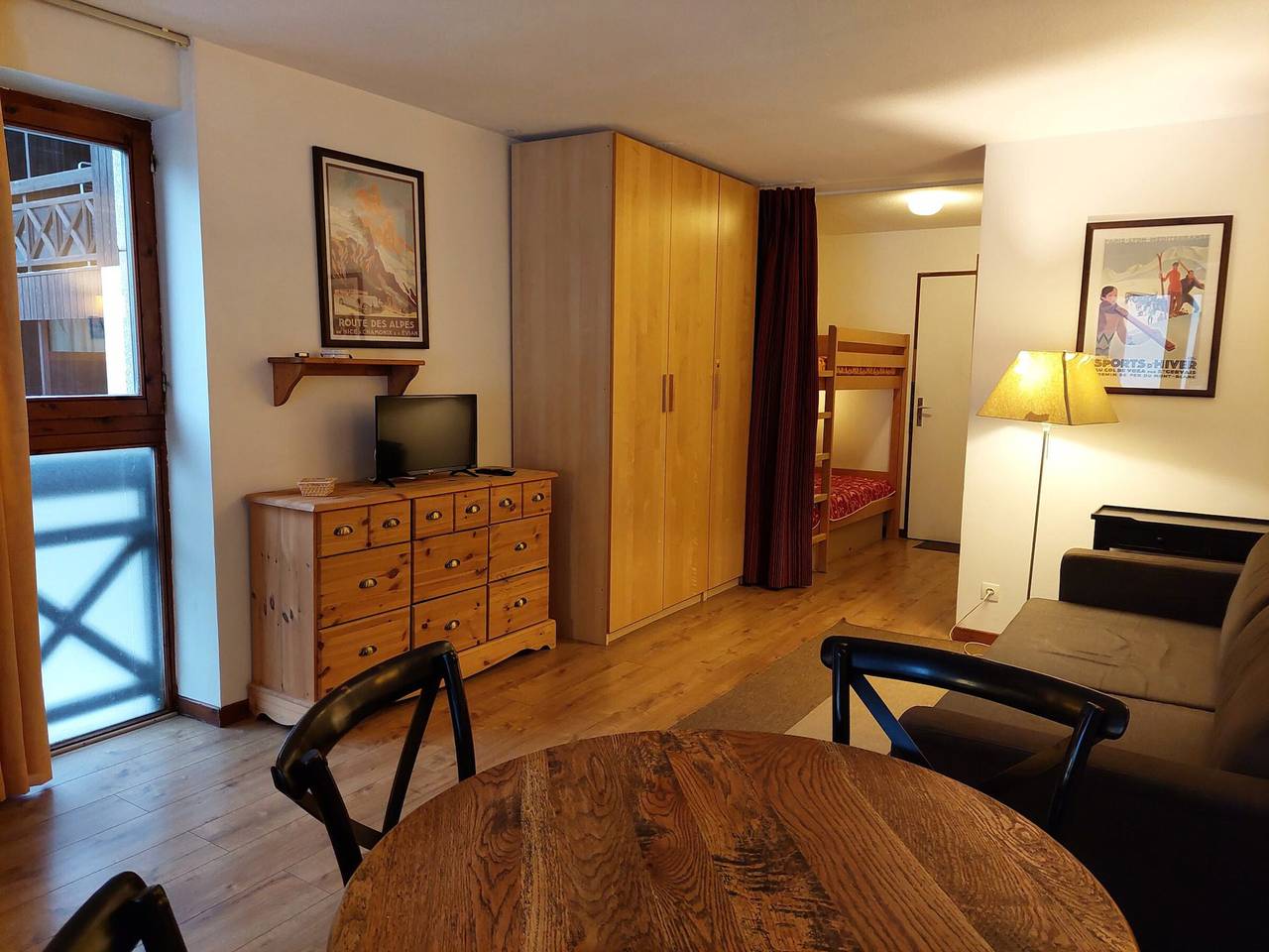 Photo : Appartement de vacances