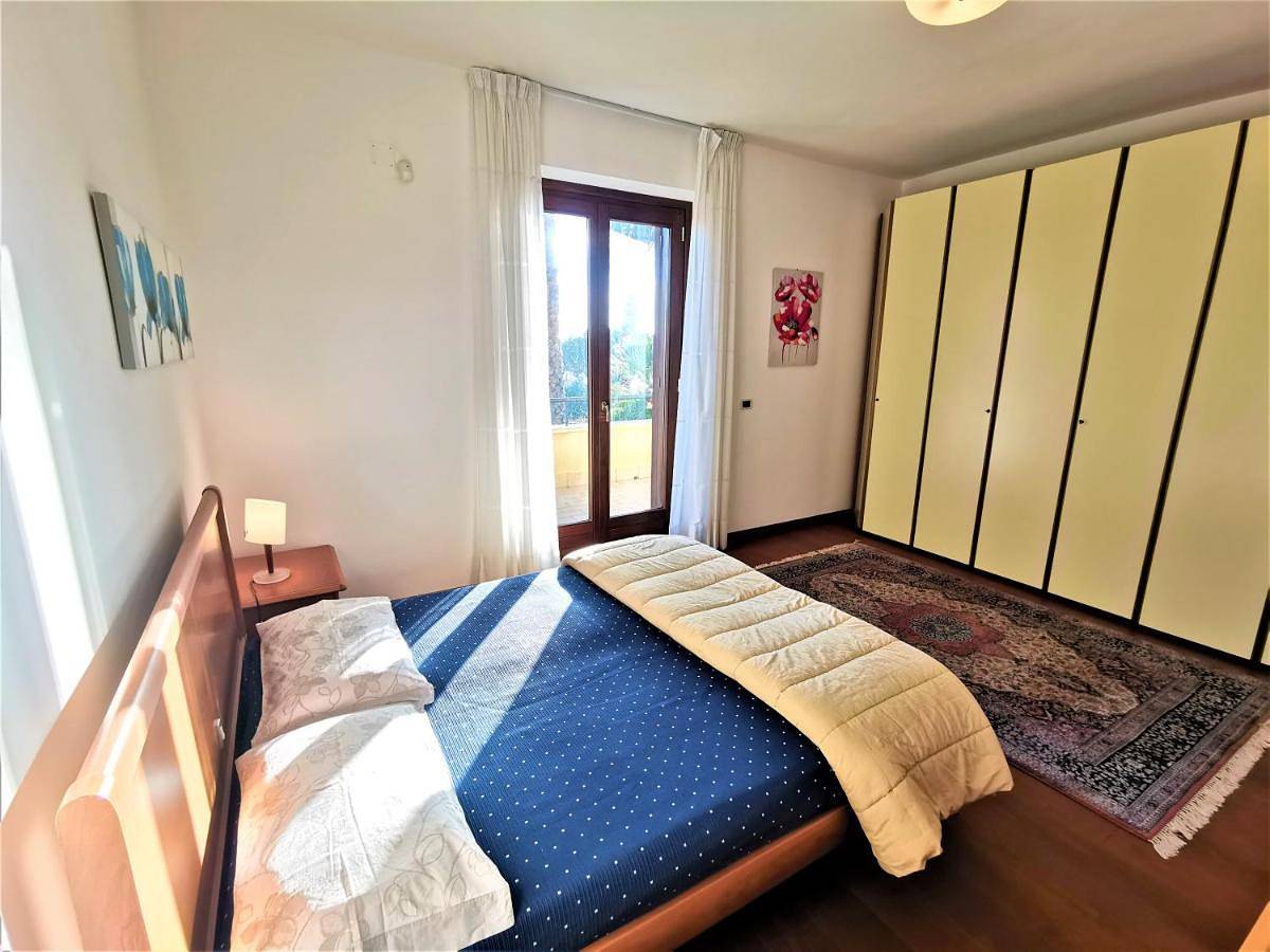 Three-Bedroom Villa in Ogliastro Marina, Castellabate