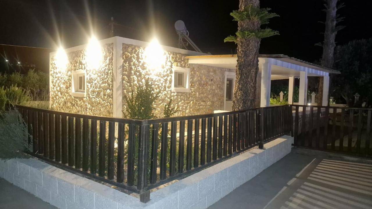One-Bedroom House in Kos