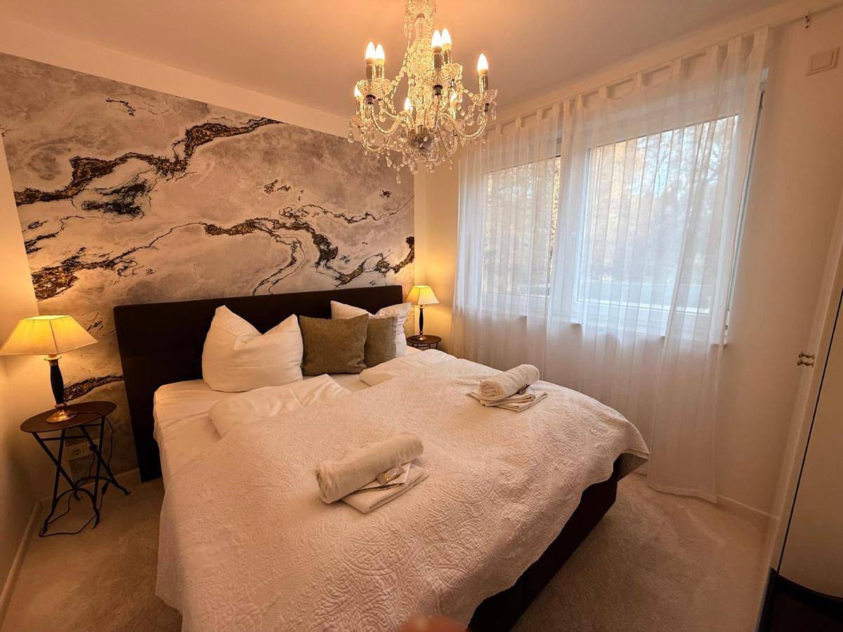 Geheel appartement, Charming Apartments am See in Bad Saarow, Dahme-Seengebiet